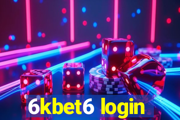 6kbet6 login